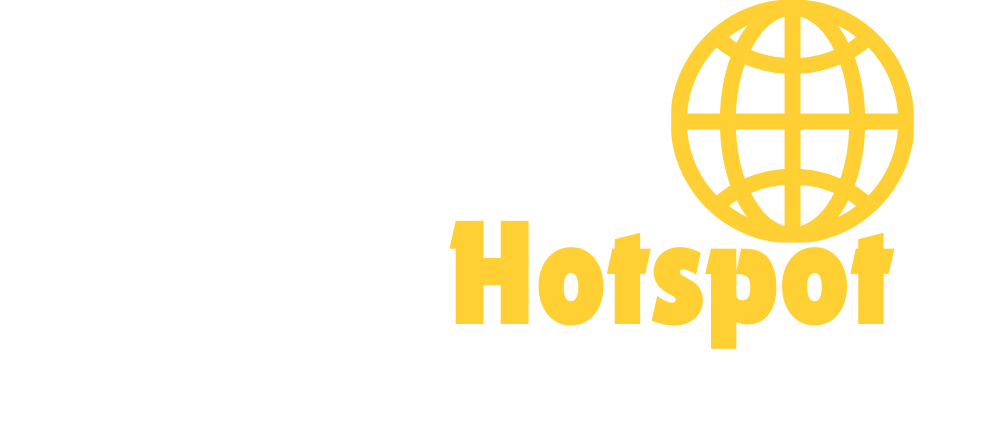 Bersama Hotspot